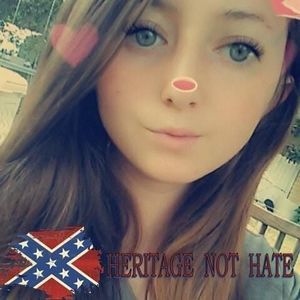 Meet your Posher, Brianna love